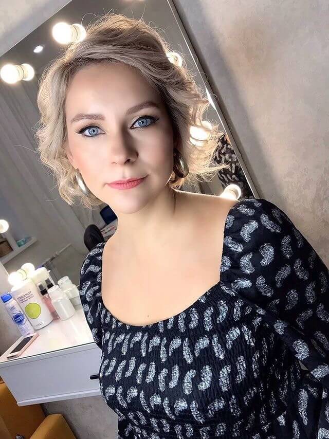 Екатерина